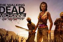 Мачете убивает – Обзор The Walking Dead Michonne Мачете убивает – Обзор The Walking Dead Michonne